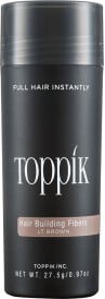 Toppik Large - Ljusbrun 27,5g