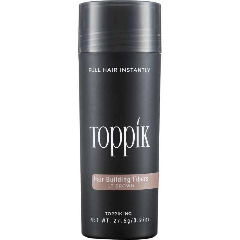 Toppik Large - Ljusbrun 27,5g Toppik Large - Ljusbrun 27,5g
