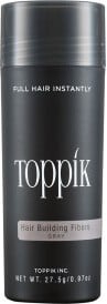 Toppik Large - Grå 27,5g