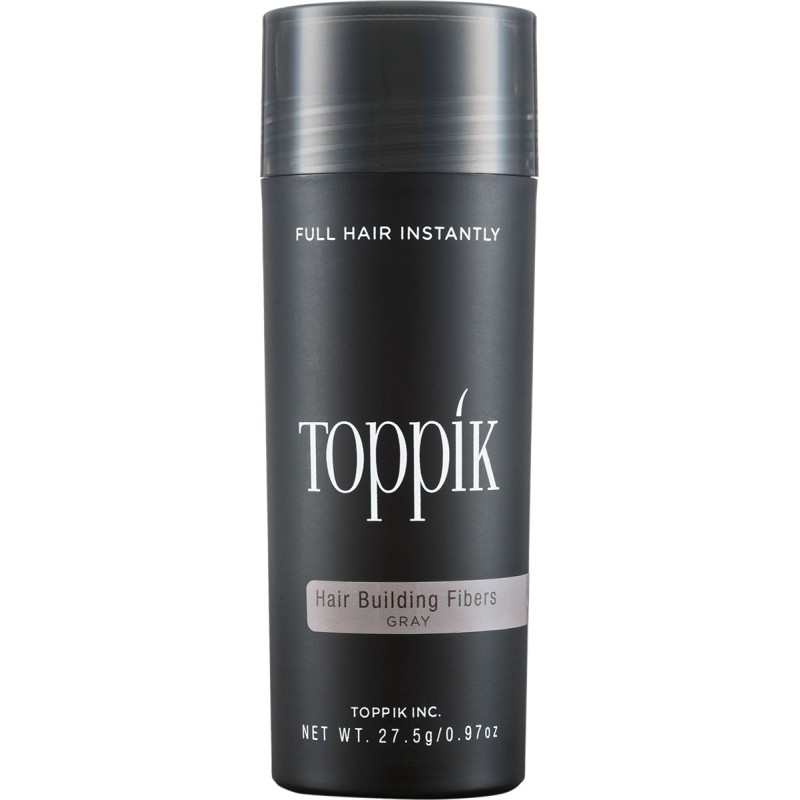 Toppik Large - Grå 27,5g