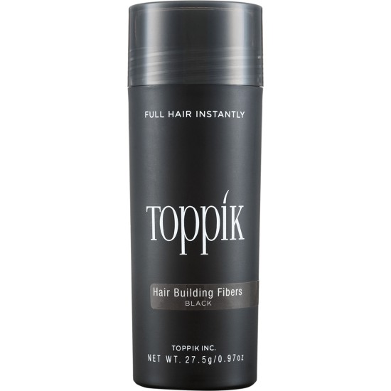 Toppik Large - Svart 27,5g