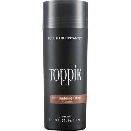 Toppik Large - Kastanjeröd 27,5g Toppik Large - Kastanjeröd 27,5g