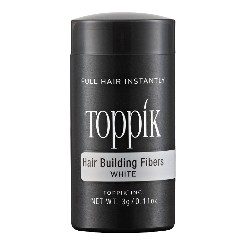Toppik Mini - Vit 3g