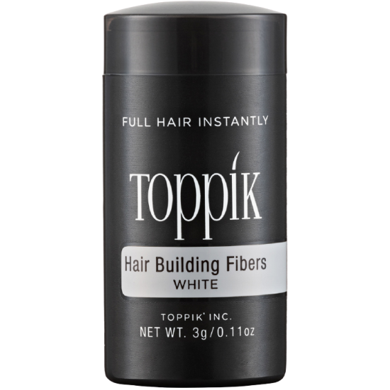 Toppik Mini - Vit 3g