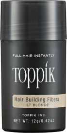 Toppik Regular - Ljus Blond 12g