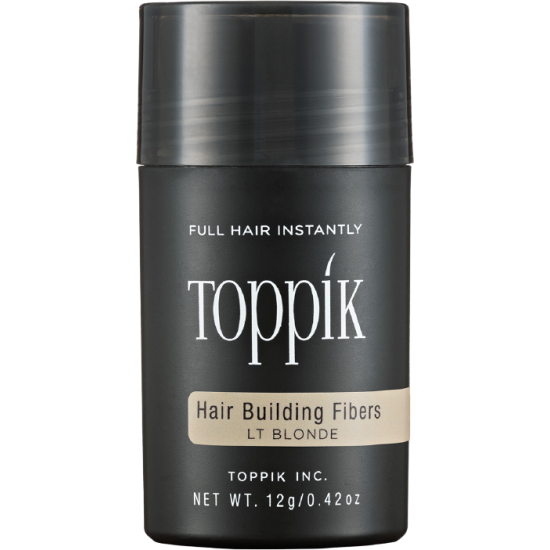 Toppik Regular - Ljus Blond 12g