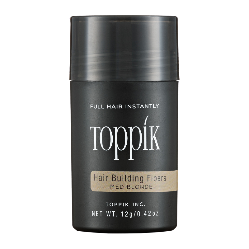 Toppik Regular - Medium Blond 12g
