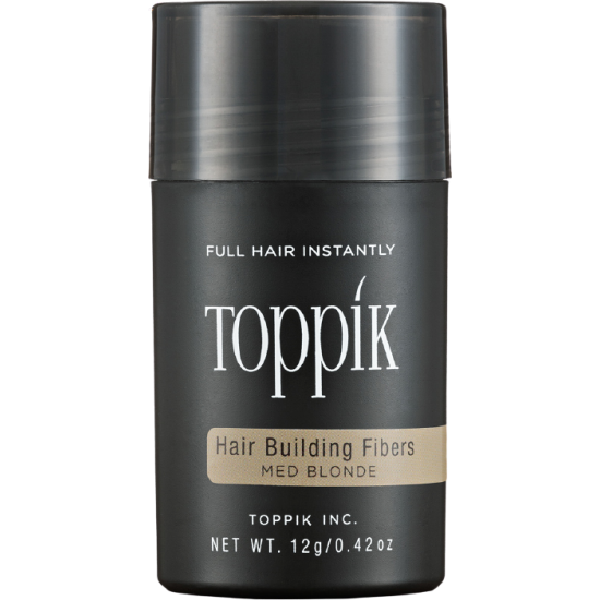 Toppik Regular - Medium Blond 12g