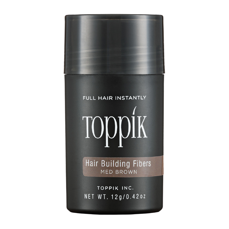 Toppik Regular - Medium Brun 12g