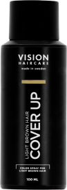 Vision Haircare Cover Up Ljusbrun 100ml