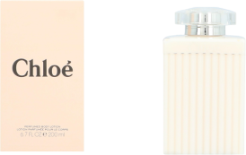 Chloe By Chloe Body Lotion 200ml