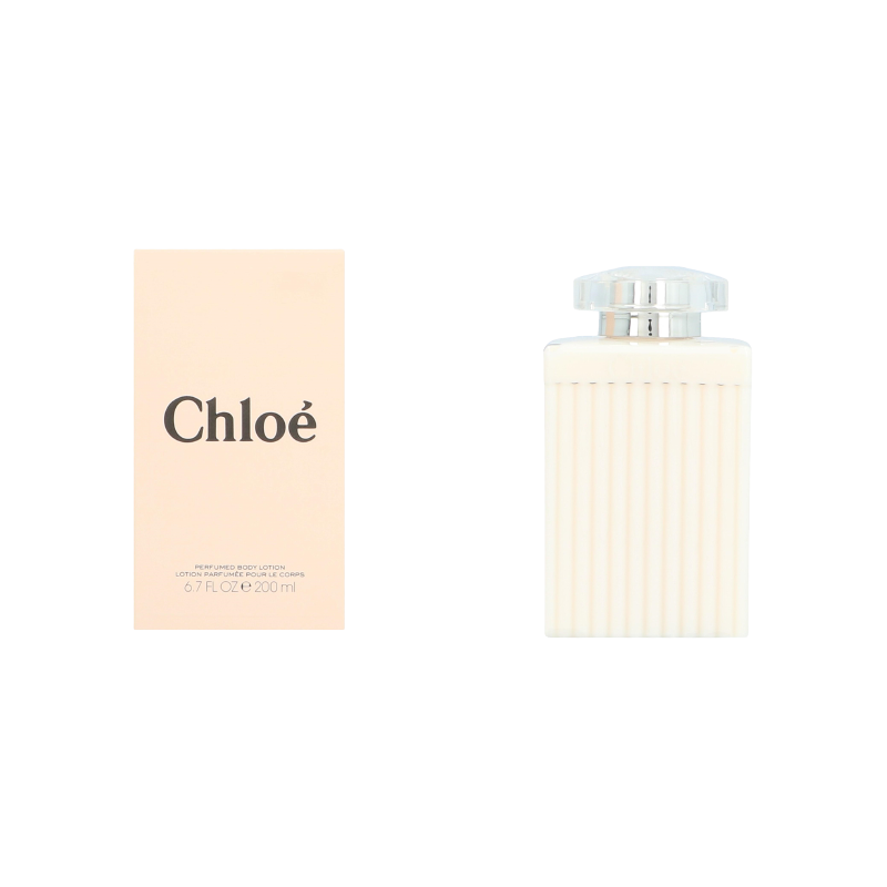 Chloe By Chloe Body Lotion 200ml