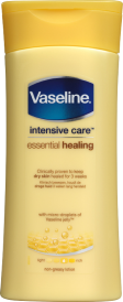 Vaseline Essential Healing Hudlotion 200ml