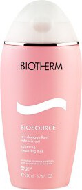 Biotherm Biosource Softening Cleansing Milk 200ml