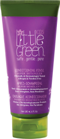 Little Green Conditioning Rinse 180ml