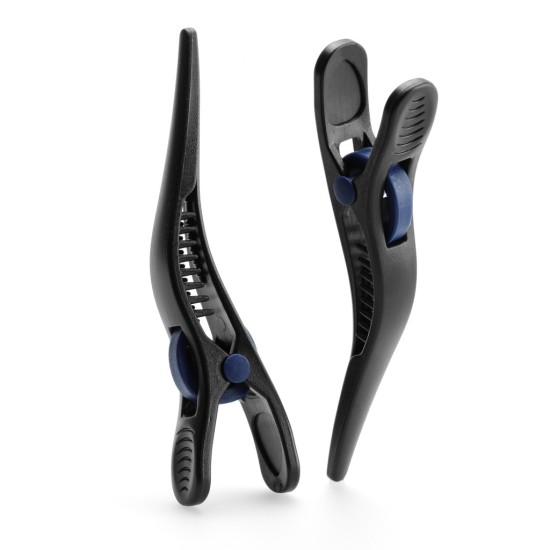Perfect Clip Chemical Resistant Small