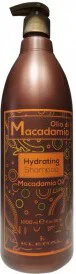 Kleral Macadamia Hydrating Shampoo 1000ml