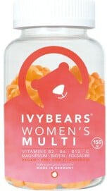 Ivybears Women's Multi