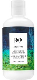 R+Co ATLANTIS Moisturizing B5 Conditioner 251ml