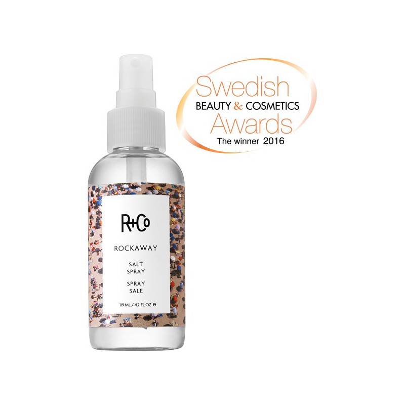R+Co Rockaway Salt Spray 124ml R+Co Rockaway Salt Spray 124ml
