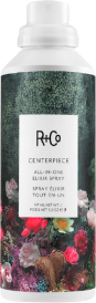 R+Co Centerpiece All-In-One Elixir Spray 147ml