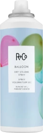 R+Co Balloon Dry Volume Spray 176ml
