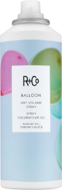 R+Co Balloon Dry Volume Spray 176ml