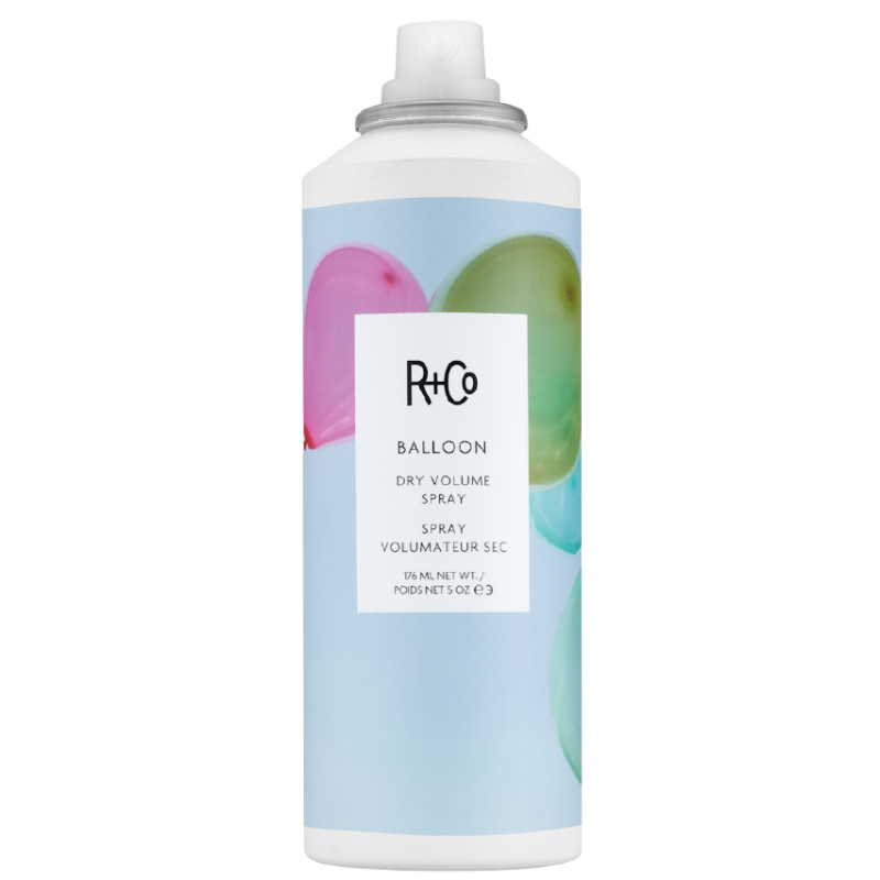 R+Co Balloon Dry Volume Spray 176ml