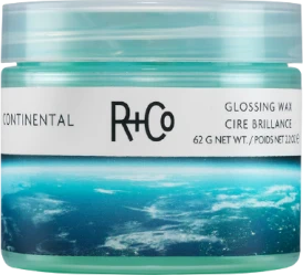 R+Co Waxes & Pastes Continental Glossing Wax 62g