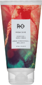 R+Co Creams High Dive Moisture+Shine Créme 147ml