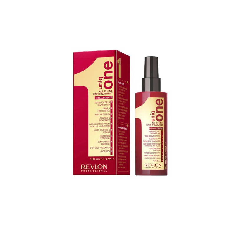 Uniq One All in One Hair Treatment 150ml
