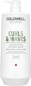 Goldwell Dualsenses Curly Waves Hydrating Shampoo 1000ml
