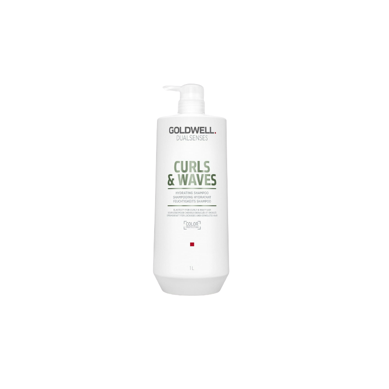 Goldwell Dualsenses Curls & Waves Hydrating Shampoo 1000ml