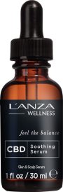 Lanza CBD Soothing Serum 30ml