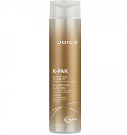 Joico K-Pak Clarifying Shampoo 300ml