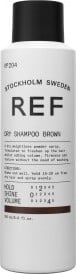 REF Brown Dry Shampoo 200ml