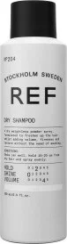 REF Dry Shampoo 200ml
