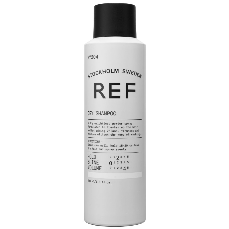 REF Dry Shampoo 200ml