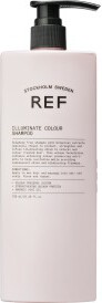 REF Illuminate Colour Shampoo 1000ml (2)