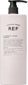 REF Illuminate Colour Shampoo 750ml