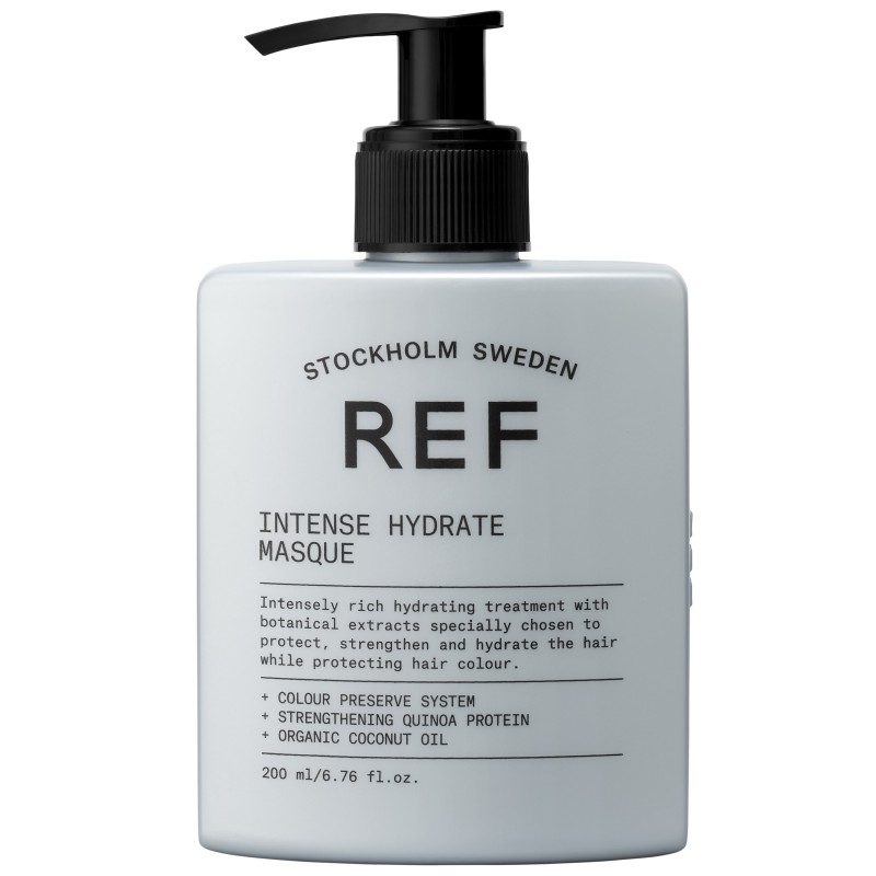 REF Intense Hydrate Masque 200ml REF Intense Hydrate Masque 200ml