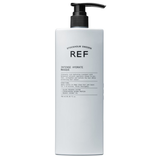 REF Intense Hydrate Masque 750ml