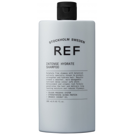 REF Intense Hydrate Shampoo 285ml REF Intense Hydrate Shampoo 285ml