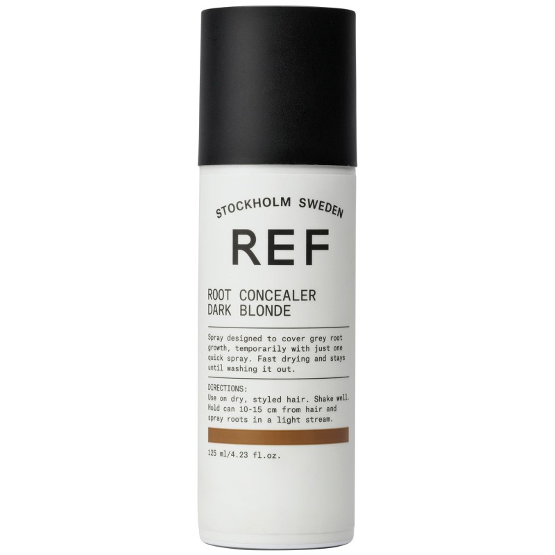 REF Root Concealer Dark Blonde 125ml
