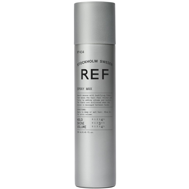 REF Spray Wax 250ml - Hårspray