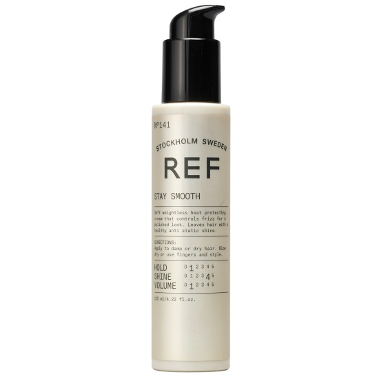 REF Stay Smooth 125ml