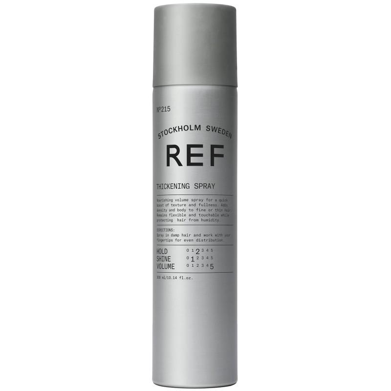 REF Thickening Spray 300ml REF Thickening Spray 300ml