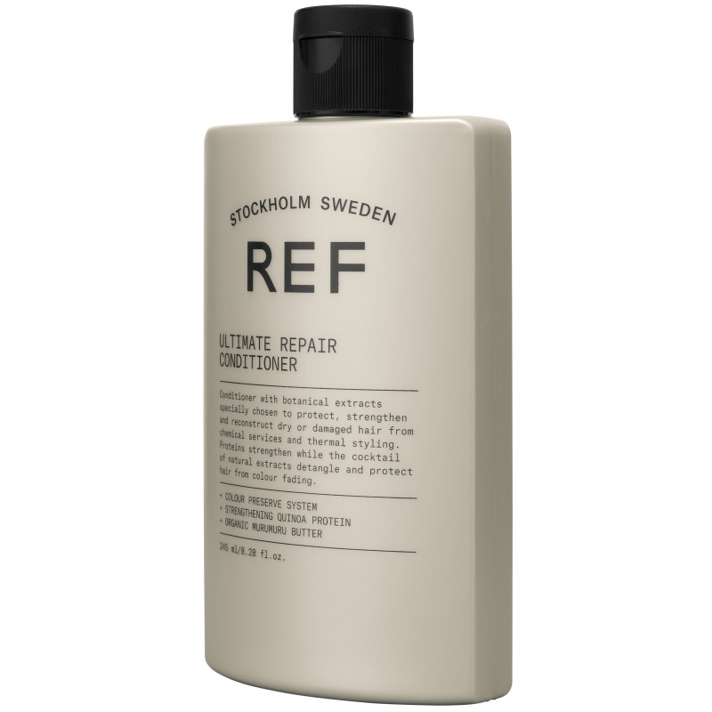 REF Ultimate Repair Conditioner 245ml REF Ultimate Repair Conditioner 245ml