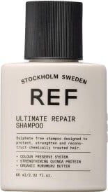 REF Ultimate Repair Shampoo 60ml