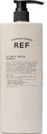REF Ultimate Repair Shampoo 750ml